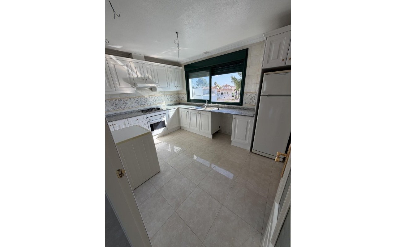 Rynek pierwotny - Apartament - Orihuela Costa - Lomas de Campoamor