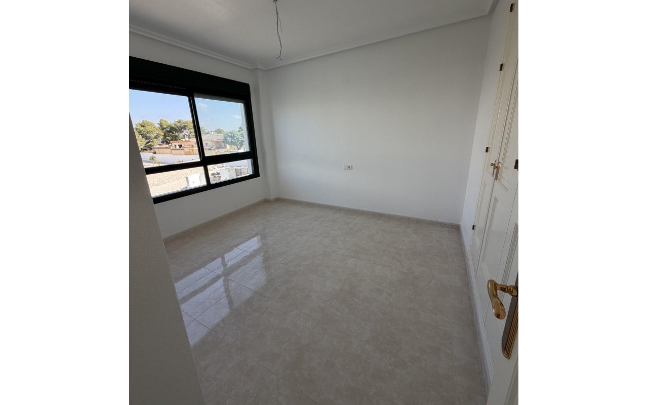 Rynek pierwotny - Apartament - Orihuela Costa - Lomas de Campoamor