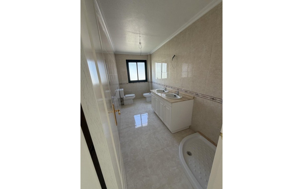 Rynek pierwotny - Apartament - Orihuela Costa - Lomas de Campoamor