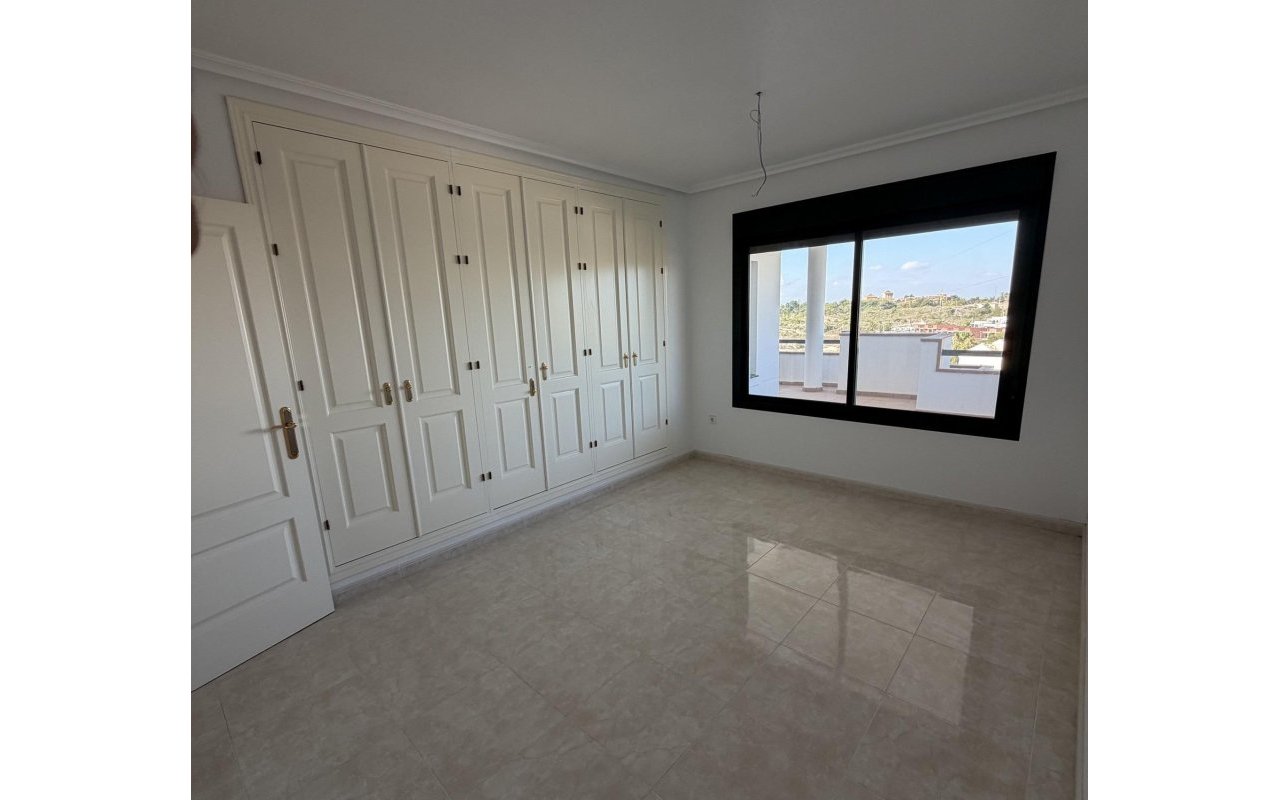 Rynek pierwotny - Apartament - Orihuela Costa - Lomas de Campoamor