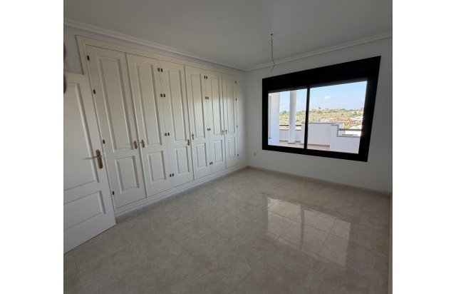Rynek pierwotny - Apartament - Orihuela Costa - Lomas de Campoamor