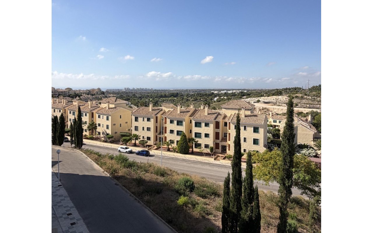 Rynek pierwotny - Apartament - Orihuela Costa - Lomas de Campoamor