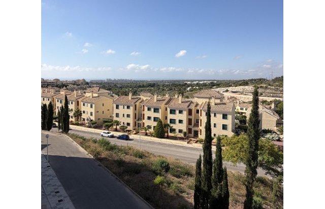 Rynek pierwotny - Apartament - Orihuela Costa - Lomas de Campoamor