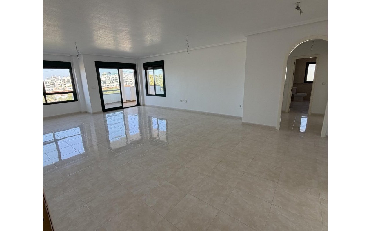 Rynek pierwotny - Apartament - Orihuela Costa - Lomas de Campoamor