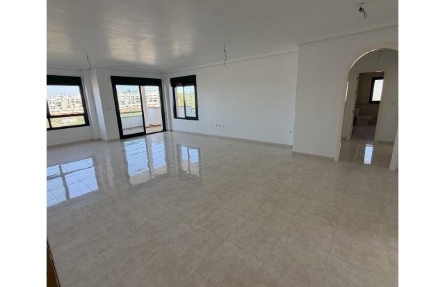 Rynek pierwotny - Apartament - Orihuela Costa - Lomas de Campoamor