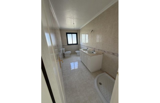 Rynek pierwotny - Apartament - Orihuela Costa - Lomas de Campoamor