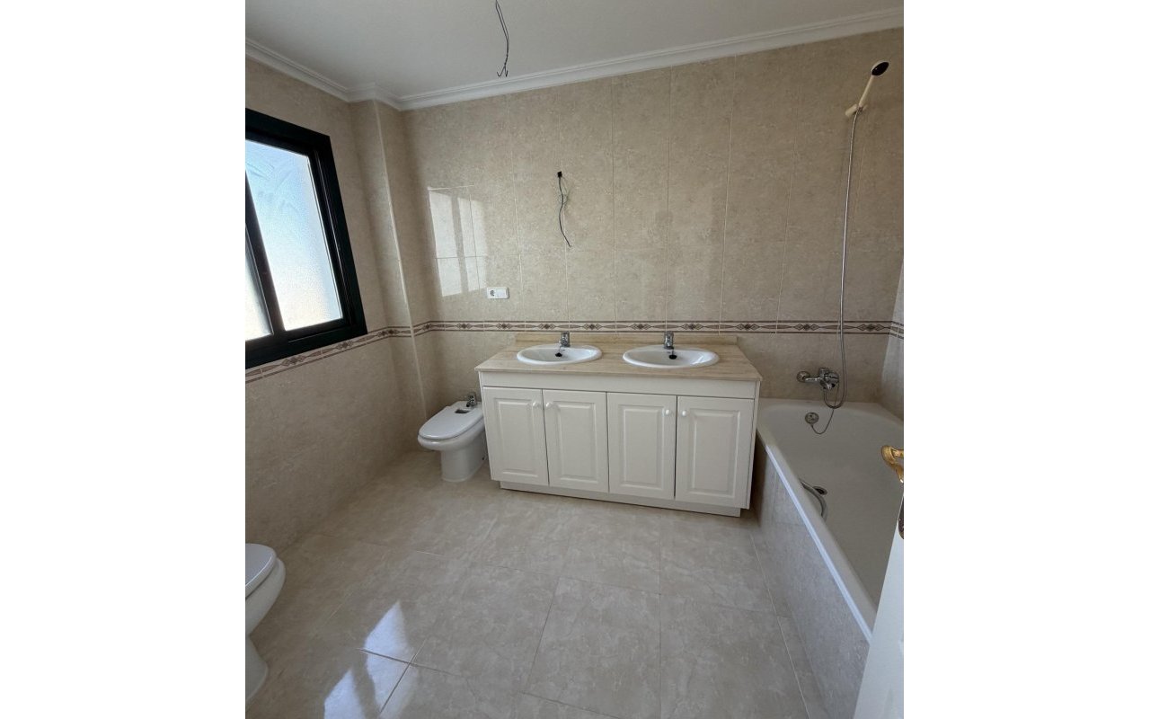 Rynek pierwotny - Apartament - Orihuela Costa - Lomas de Campoamor