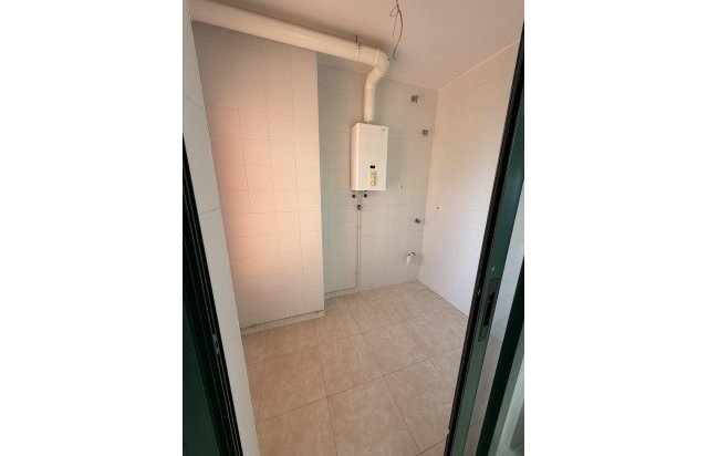 Rynek pierwotny - Apartament - Orihuela Costa - Lomas de Campoamor