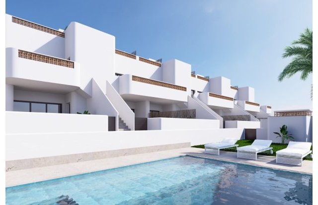 New Build - Bungalow - Dolores - Sector 3