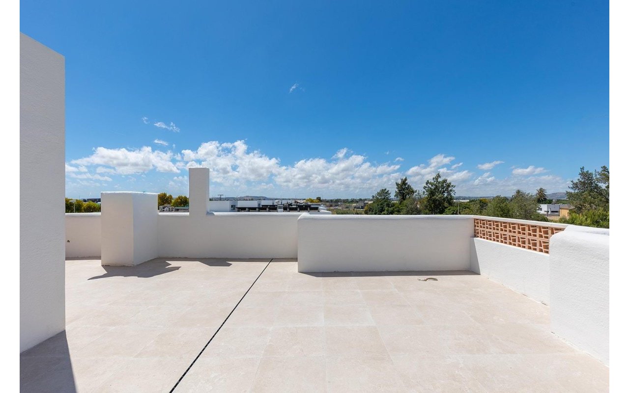 New Build - Bungalow - Dolores - Sector 3