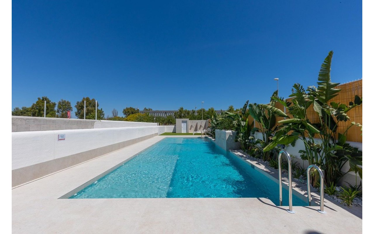 New Build - Bungalow - Dolores - Sector 3