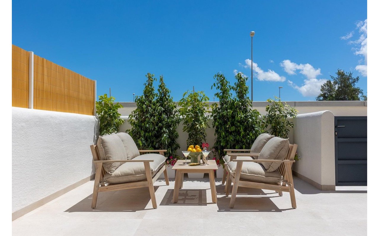 New Build - Bungalow - Dolores - Sector 3