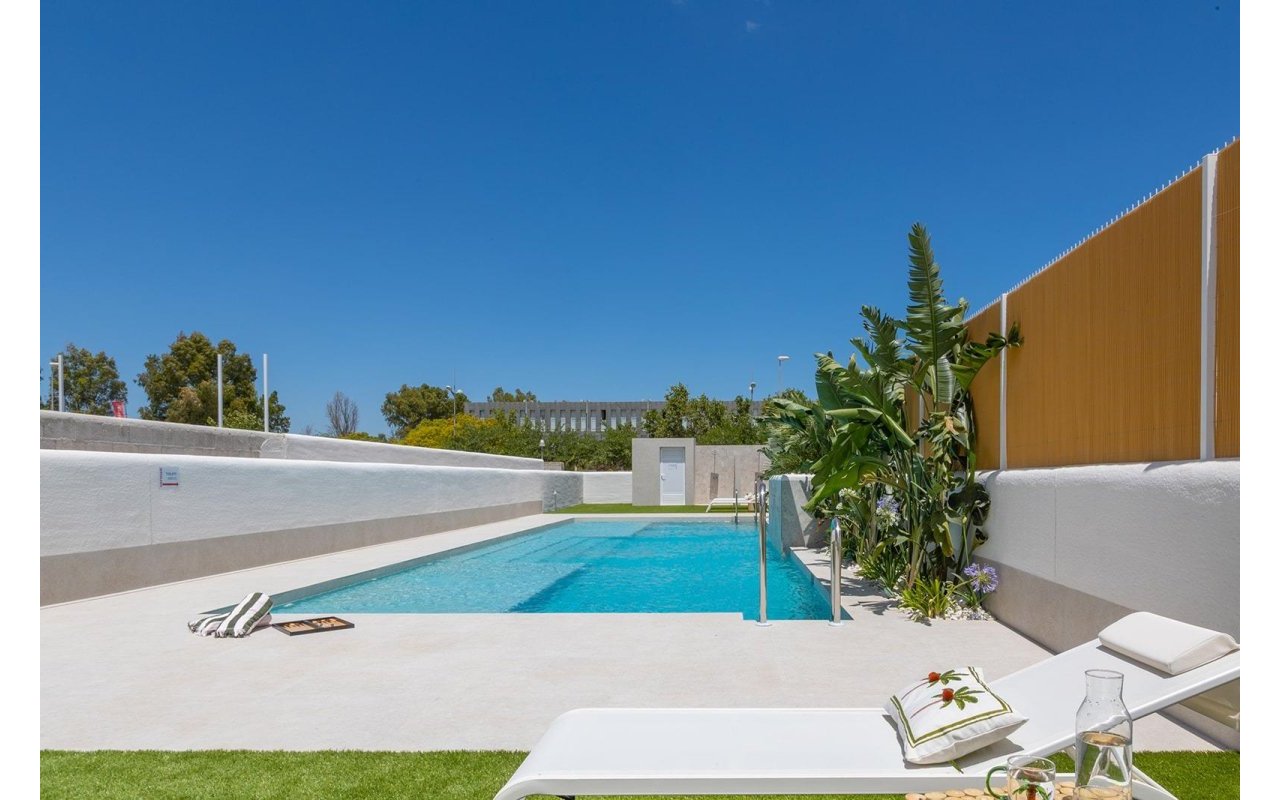 New Build - Bungalow - Dolores - Sector 3