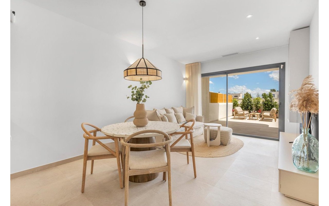 New Build - Bungalow - Dolores - Sector 3