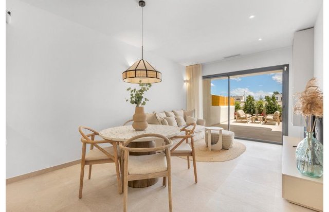 New Build - Bungalow - Dolores - Sector 3