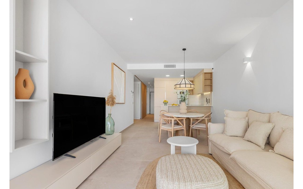 New Build - Bungalow - Dolores - Sector 3