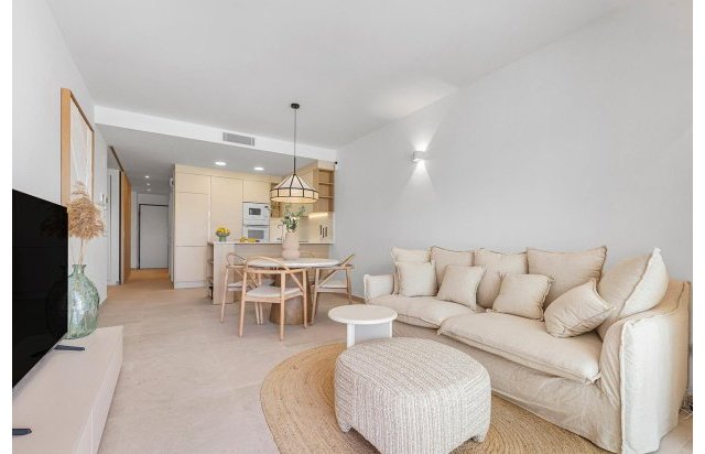 New Build - Bungalow - Dolores - Sector 3