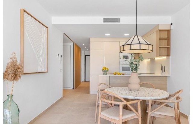 New Build - Bungalow - Dolores - Sector 3