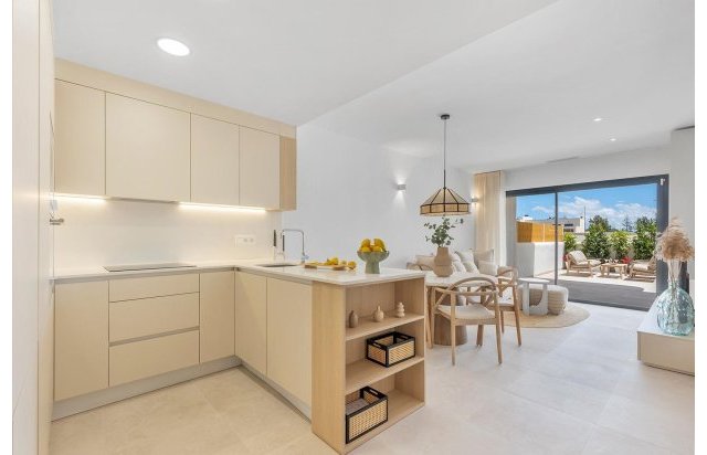 New Build - Bungalow - Dolores - Sector 3