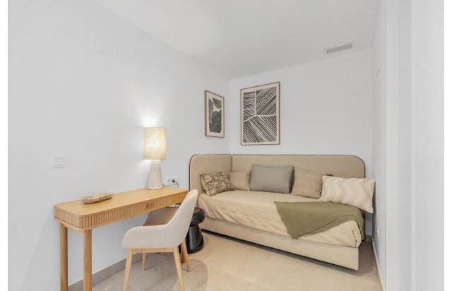 New Build - Bungalow - Dolores - Sector 3