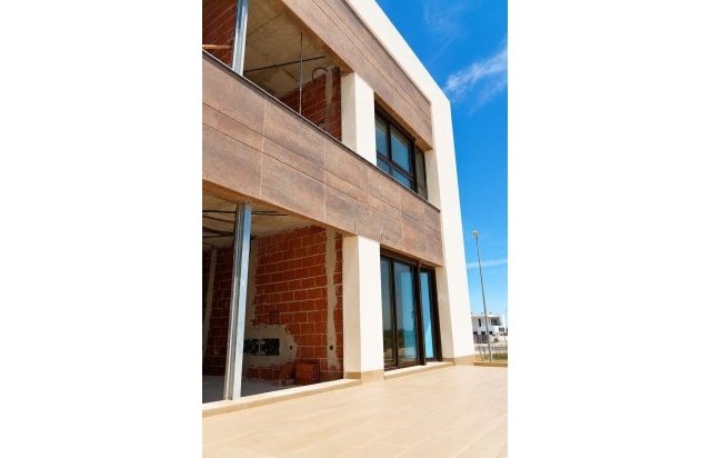 Rynek pierwotny - Town House - Dolores - Sector 2