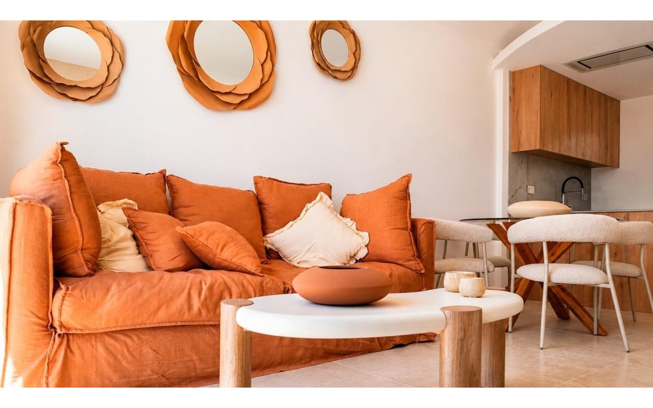 Rynek pierwotny - Town House - Dolores - Sector 2
