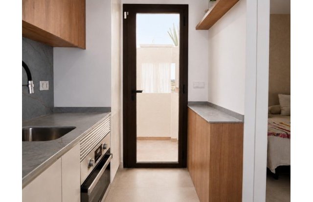 Rynek pierwotny - Town House - Dolores - Sector 2