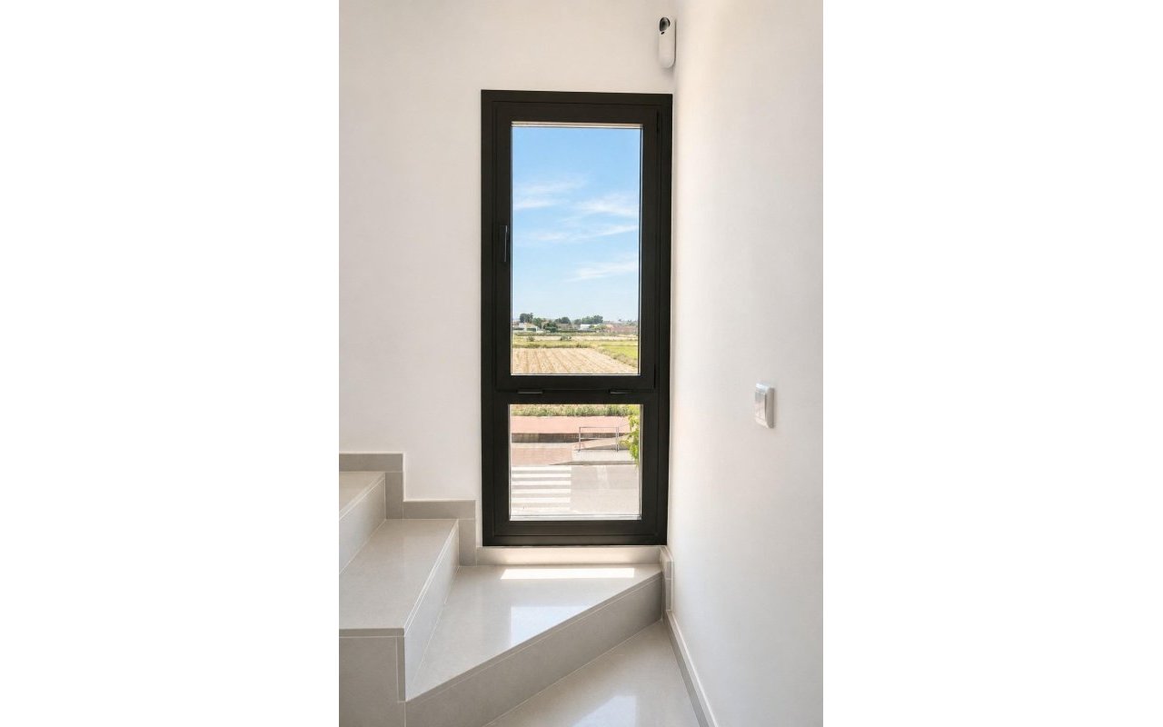 Rynek pierwotny - Town House - Dolores - Sector 2