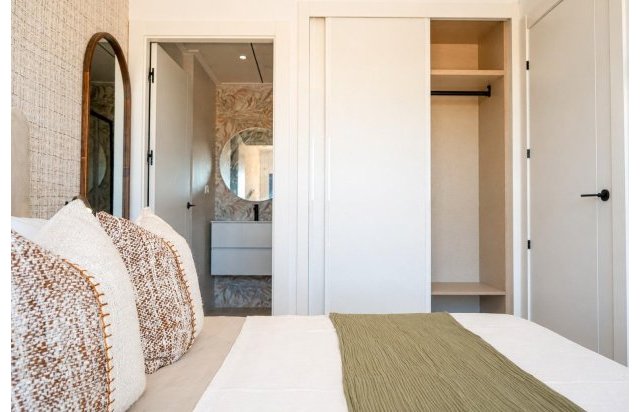 Rynek pierwotny - Town House - Dolores - Sector 2
