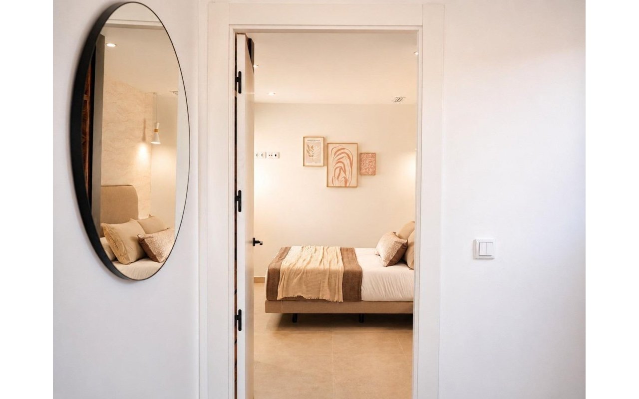 Rynek pierwotny - Town House - Dolores - Sector 2