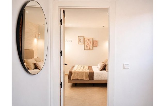 Rynek pierwotny - Town House - Dolores - Sector 2