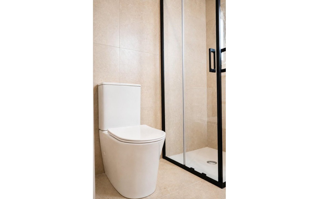 Rynek pierwotny - Town House - Dolores - Sector 2