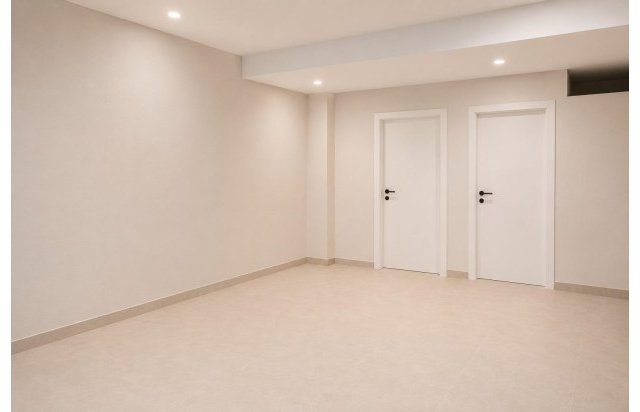 Rynek pierwotny - Town House - Dolores - Sector 2