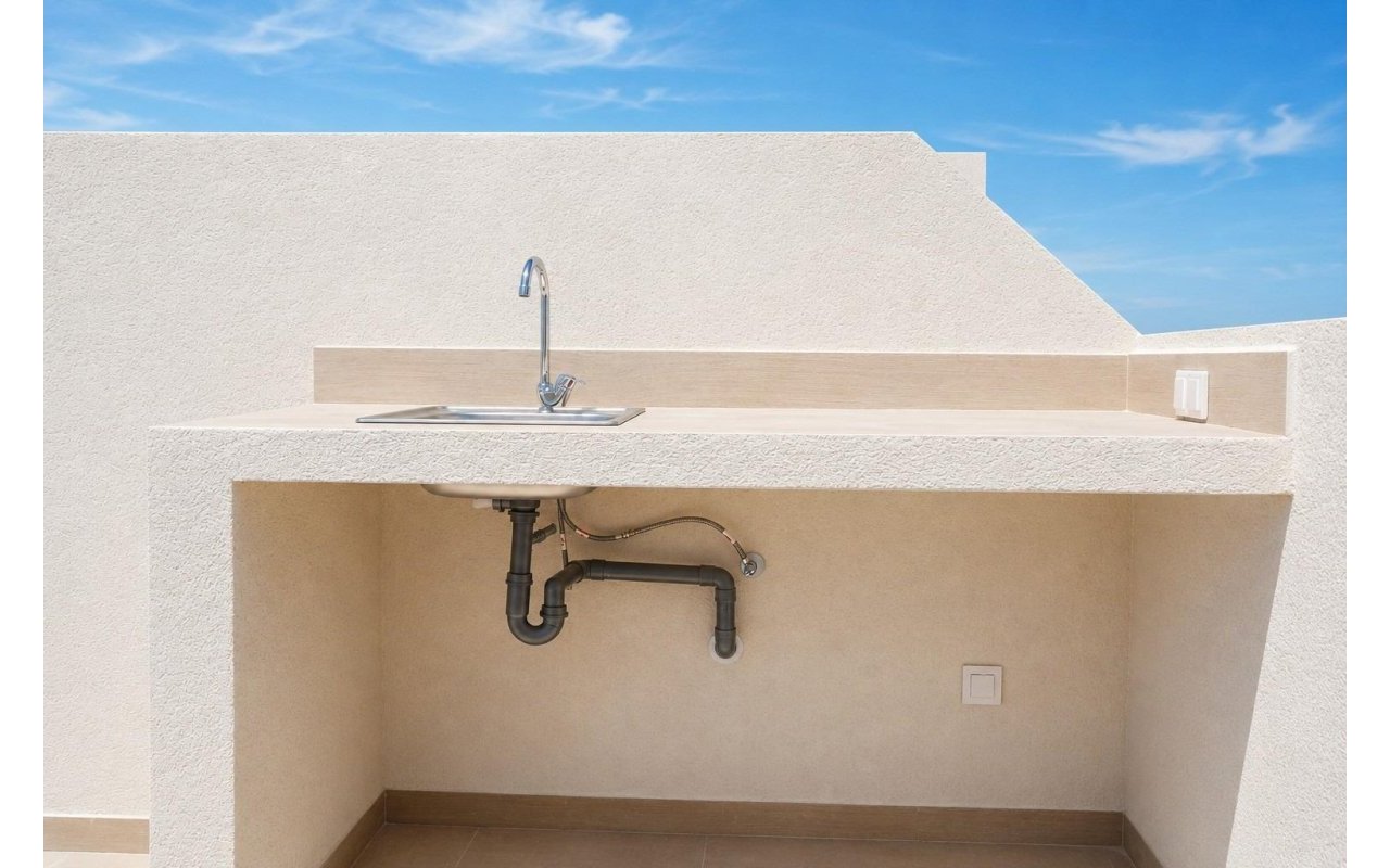 Rynek pierwotny - Town House - Dolores - Sector 2