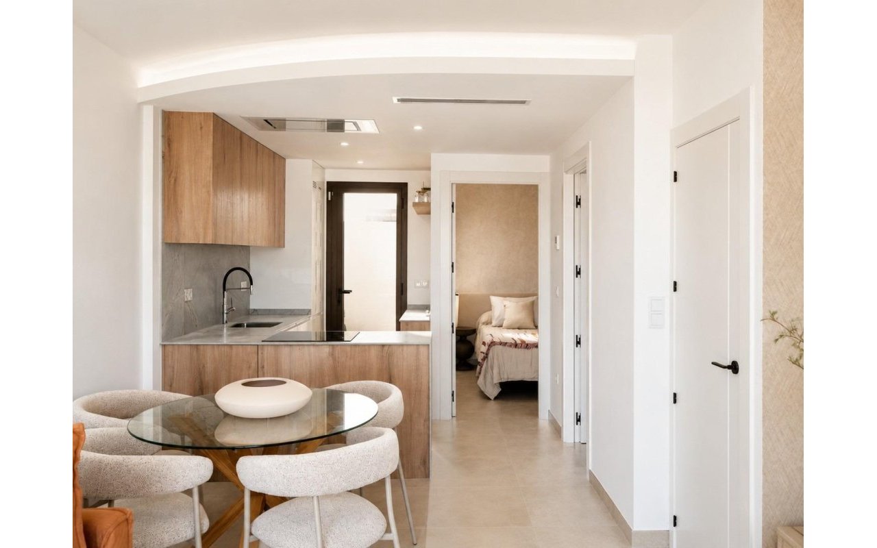 Rynek pierwotny - Town House - Dolores - Sector 2