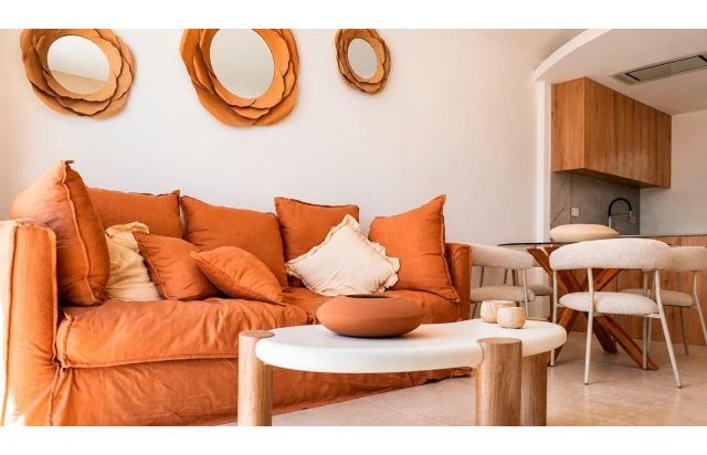 Rynek pierwotny - Town House - Dolores - Sector 2