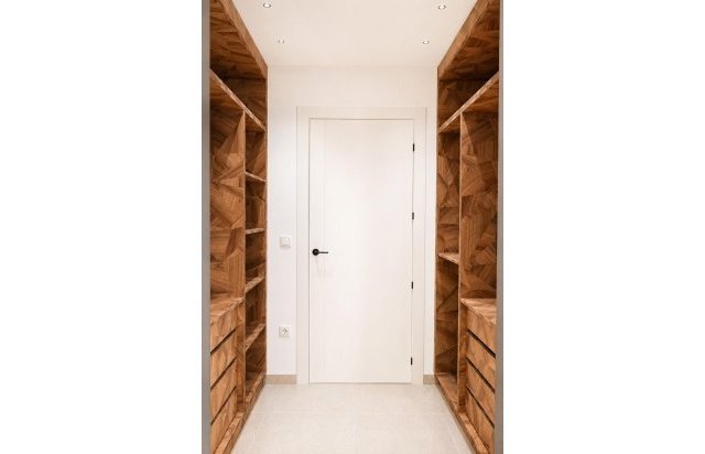Rynek pierwotny - Town House - Dolores - Sector 2