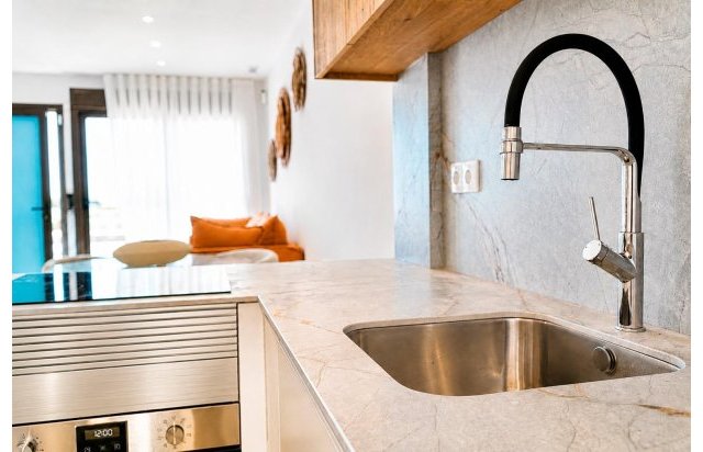 Rynek pierwotny - Town House - Dolores - Sector 2