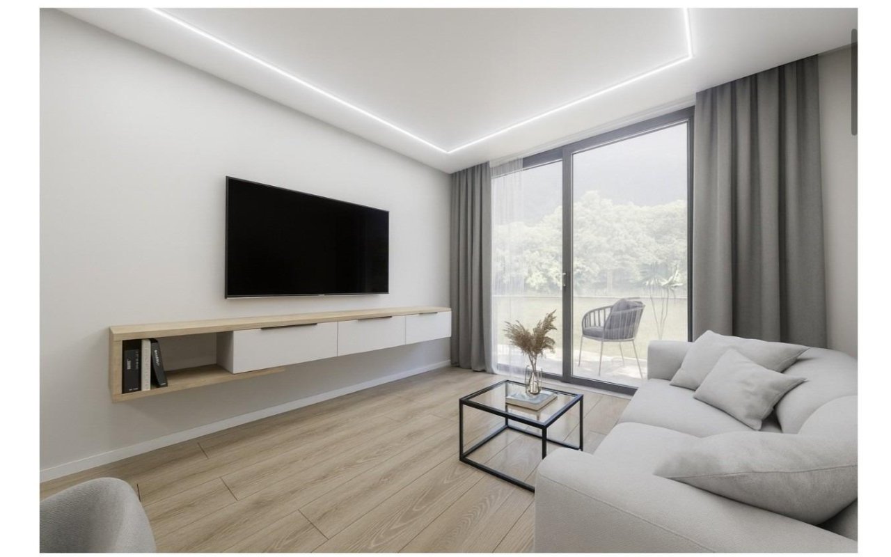 Rynek pierwotny - Apartament - Torrevieja - Playa El Acequión