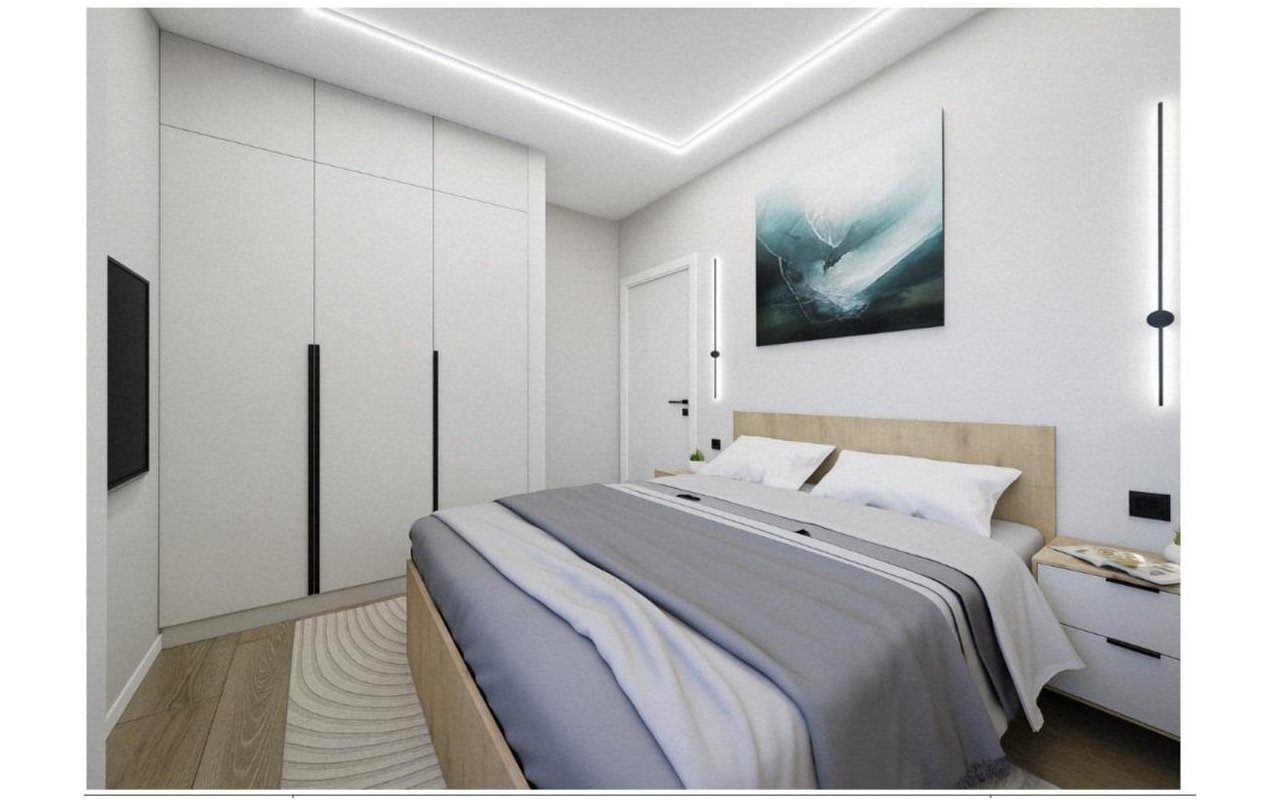 Rynek pierwotny - Apartament - Torrevieja - Playa El Acequión