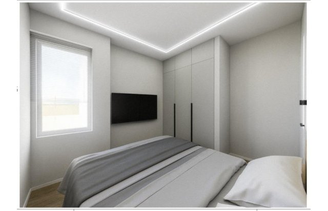 Rynek pierwotny - Apartament - Torrevieja - Playa El Acequión