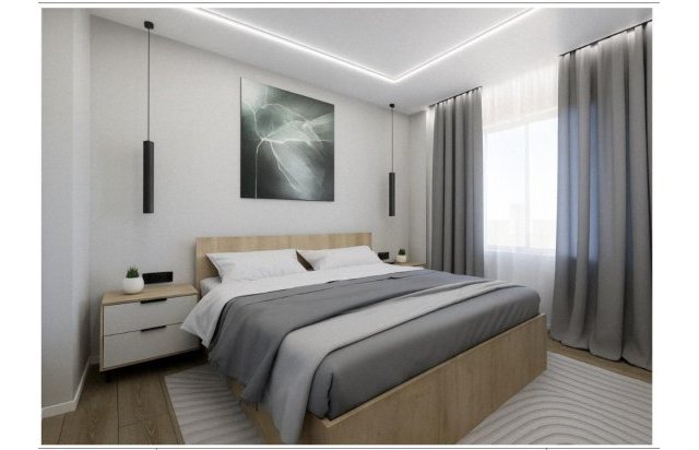 Rynek pierwotny - Apartament - Torrevieja - Playa El Acequión