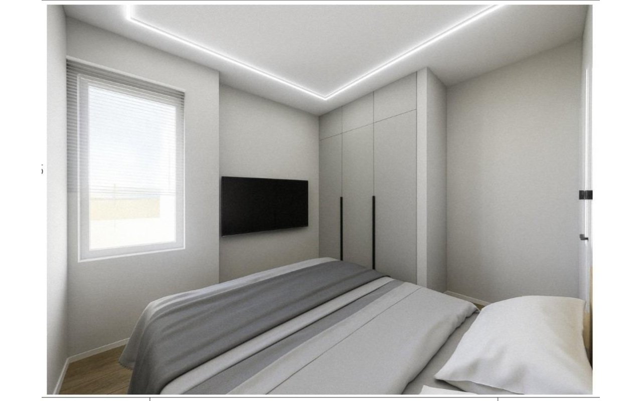 Rynek pierwotny - Apartament - Torrevieja - Playa El Acequión