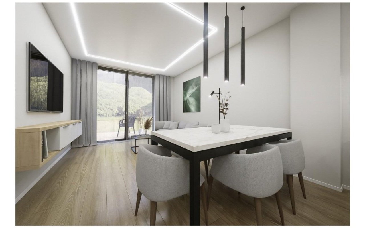 Rynek pierwotny - Apartament - Torrevieja - Playa El Acequión