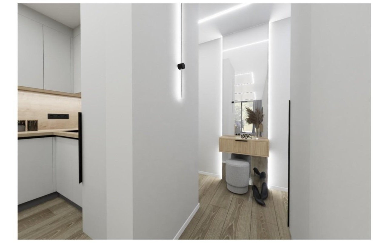 Rynek pierwotny - Apartament - Torrevieja - Playa El Acequión
