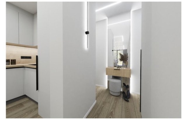 Rynek pierwotny - Apartament - Torrevieja - Playa El Acequión