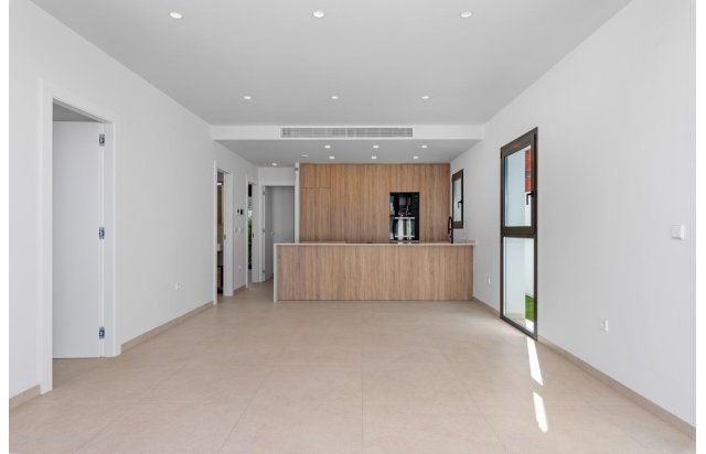 New Build - Villa - San Javier - Parque del doce