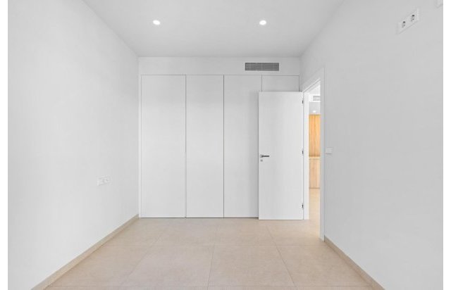 New Build - Villa - San Javier - Parque del doce