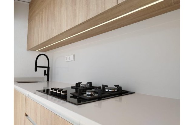 New Build - Villa - San Javier - Parque del doce