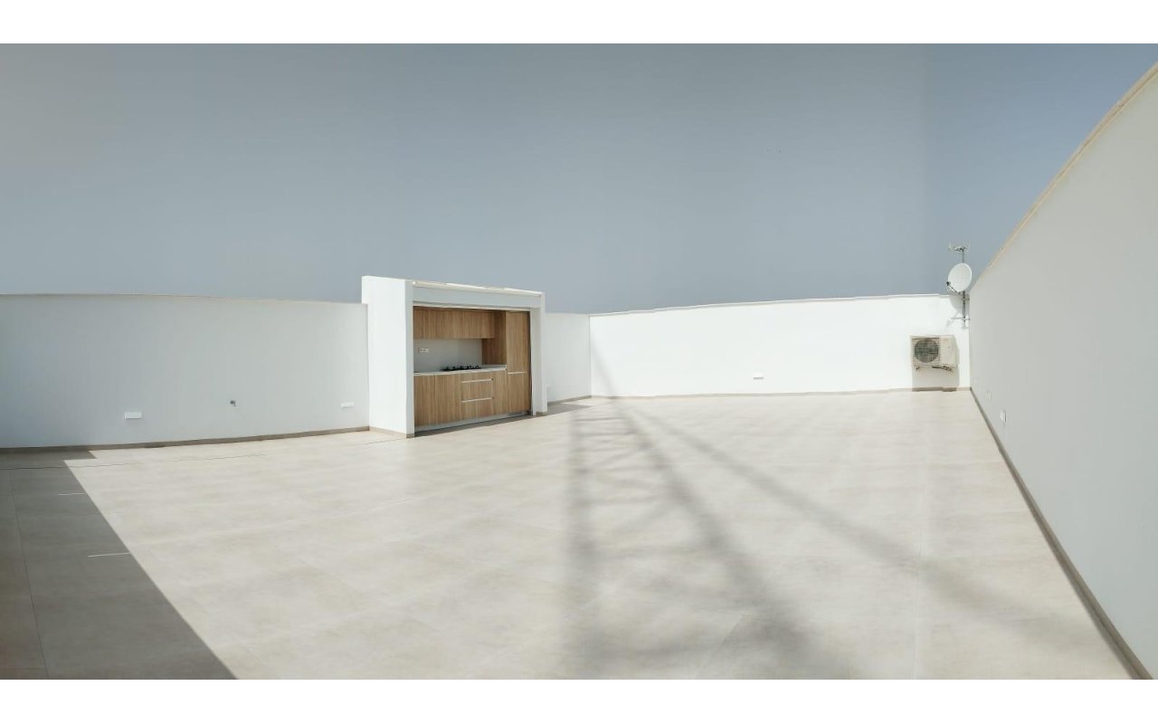 New Build - Villa - San Javier - Parque del doce